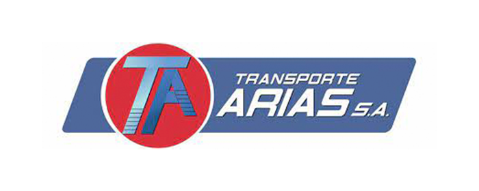 Transporte Arias S.A.